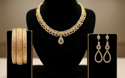 Best Time to Buy Gold Jewelry