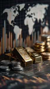 gold and silver price forecast 2026